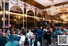 【EV扑克】2025WSOP速递|首日排队大乱炖，刘亚运、茅人及、蒲蔚然强势晋级-捕鱼中文站