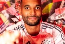 大发体育-拜仁官方宣布签约德国中卫若纳坦-塔,大发助力你的致富之路!-捕鱼中文站