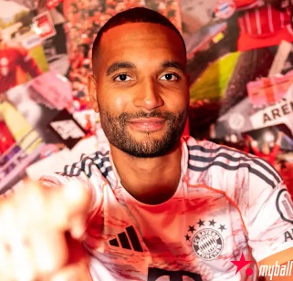 大发体育-拜仁官方宣布签约德国中卫若纳坦-塔，大发助力你的致富之路！