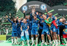 迈博体育 桑乔建功帕尔默2助 切尔西4-1贝蒂斯夺冠-捕鱼中文站