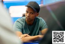 【EV扑克】趣闻 | Phil Ivey在2025年WSOP上只打了几手牌就卷入争议-捕鱼中文站