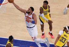 迈博体育 尼克斯胜步行者总分扳至2-3-捕鱼中文站