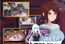 [SLG像素/PC/偷拍]NTR/NTR传说Ver.1.0.2完结版] [500M]-捕鱼中文站