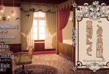 这位小姐，真是无知啊。 Ver1.2.3 云翻汉化版 [更新/480.3M]-捕鱼中文站