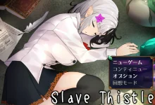 Slve Thistle-スレイブシスル- AI汉化版 [新作/912.6M]-捕鱼中文站