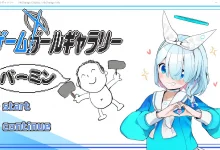 游戏女孩画廊 云翻汉化版 [新作/293.7M]-捕鱼中文站