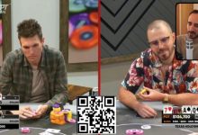 【EV扑克】牌局分析 | Doug Polk与Dan Smith的10.4万美元底池对决-捕鱼中文站