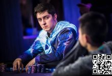 【EV扑克】趣闻 | Ali Imsirovic今年第二次遭主办方逐出赛事-捕鱼中文站