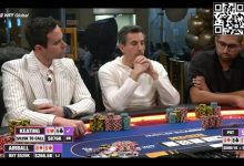 【EV扑克】牌局分析 | Alan Keating在160万彩池中的Hero Call-捕鱼中文站