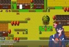 彷徨巫女传～小夜逃脱记～ 彷徨巫女伝～小夜脱出譚～ ver1.10 AI汉化版+礼包码 [新作/286.8M]-捕鱼中文站
