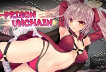 B-监狱解锁 B-PRISON UNCHAIN Ver1.05 R1汉化版+存档 [新作/1.2G]-捕鱼中文站