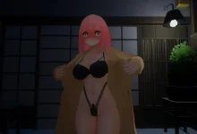 Roxanne V0.5 – ENF Game 机翻步兵版 [新作/3.6G]-捕鱼中文站