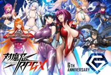 对魔忍Taimanin RPGX v2025.05 全绅士整合版 浏览器转中文 [新作/21.8G]-捕鱼中文站