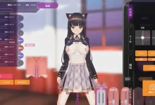 催眠APP 清纯大小姐的堕落调教模拟 洗脳アプリで清楚なお嬢様をドスケベ調教するシミュレーション V0.10 官方中文版 [新作/268M]-捕鱼中文站