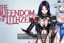 利特泽纳女王国 The Queendom of Lithzena v41b AI汉化版 [新作/2.8G]-捕鱼中文站