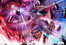 对魔忍阿萨姬 ZERO AI汉化版[2.9G]-捕鱼中文站