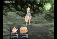 魔物少女训练师 Monster girl Tamer SSS 内嵌AI汉化版 [新作/278.2M]-捕鱼中文站