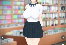 全裸审讯模拟器 全裸取り調べシミュレーター ～You are a loss prevention officer～ v25.04.11 官中版 [新作/357.4M]-捕鱼中文站
