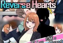 逆转之心 NTR×TS リバース・ハーツ アーリーアクセス Ver.0.6.0 内嵌AI汉化版 [新作/1.4G]-捕鱼中文站