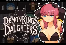 魔王之女调教录 The Demon King’s Daughters ~魔王の娘をわからせろ！~ 官中版 [新作/70.8M]-捕鱼中文站