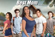最佳妈妈 Best Mom V0.8 汉化版 [新作/3.9G]-捕鱼中文站