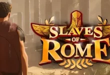 罗马的奴隶 Slaves of Rome V2.6.0 STEAM官中版+存档 [新作/8.3G]-捕鱼中文站