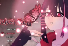 红计划 Project Red v1.81 AI汉化版 [新作/837.1M]-捕鱼中文站