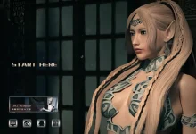 神医魔导 Legend Of Mercy STEAM官中-国语+R18补丁+全DLC [新作/4.1G]-捕鱼中文站