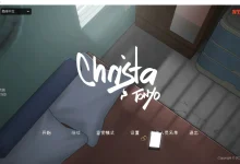 Christa & Tonyo Ver1.01 官方中文修复版 [新作/413.5M]-捕鱼中文站