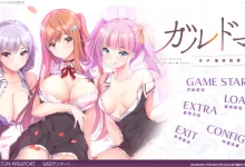 女子宿舍的管理员 全线汉化硬盘版 [新作/2.1G]-捕鱼中文站