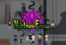 NTR循环 Ver1 云翻汉化版 [新作/756.3M]-捕鱼中文站