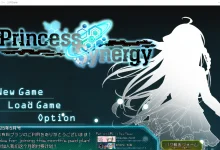 公主协同效应 AI汉化版 [新作/1.8G]-捕鱼中文站