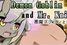 小鬼哥布林与骑士先生 Demon Goblin and Mr. Knight 官中步兵版 [新作/331.9M]-捕鱼中文站
