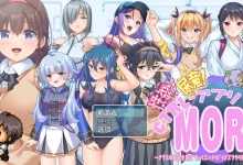 性欲!尿意!CTRLアプリ!!MORE!!!～クラスの女子全員に“もっとエッチな”イタズラやりたい放題!!!～ ver1.01 AI汉化版 [新作/1.7G]-捕鱼中文站