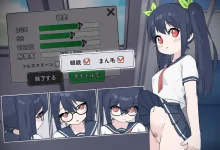 通勤电车、被偷拍的少女 通勤電車、盗撮される少女 机翻版 [新作/493.3M]-捕鱼中文站