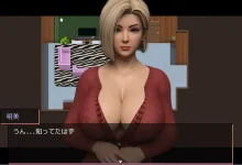 姐姐，回来吧 姉ちゃん、戻ってきて Sis, Come Back to Me AI汉化版 [新作/966.9M]-捕鱼中文站