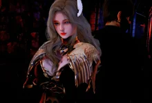 杀手的神话 Myth of Slayer Ch.5 汉化版 [新作/1.8G]-捕鱼中文站