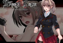Blood Rose~瘟疫的起源~ Blood Rose~パンデミックの究明~ 官中步兵版 [新作/182.4M]-捕鱼中文站