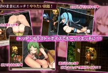 虚幻寓言2~爱与憎的利己主义 FalseMyth2~愛憎のエゴイズム~ v1.1 正式版 AI汉化版 [新作/4.1G]-捕鱼中文站