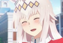 《赛马娘͏芦毛灰姑娘》是有能够给观众带去梦想的力量-捕鱼中文站