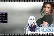 [欧美SLG] [PC+安卓/SLG] 护理 回归快乐的理疗师 完结/5.2G-捕鱼中文站