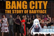 [欧美SLG/动态] 黑帮之都 BangCity v1.02 PC+安卓 汉化完结版 [7G]-捕鱼中文站