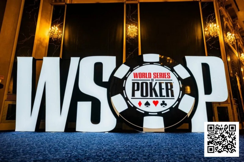 【EV扑克】2025WSOP第七天|Wesley、段超接连第六止步FT,翁君、朱跃奇晋级决赛桌