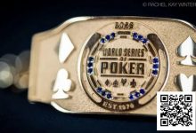 【EV扑克】2025WSOP | 赛事12朱跃奇、翁君有望冲击国人第一金，赛事1 Wesley第六、Yu Huang第四-捕鱼中文站