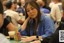 【EV扑克】扑克女神Maria Ho的决策心法：人生牌局中，为什么”想太久反出错”？-捕鱼中文站