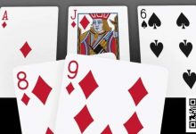 【EV扑克】德州扑克同花连张怎么玩？记住这两个规则-捕鱼中文站