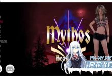 [SLG/PC安卓]神话：第一卷v1.0.0.0 AI汉化完结版 [4.6G]-捕鱼中文站