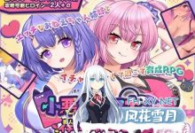 [RPG] 精翻汉化  小悪魔手机     小悪魔スマホ ～ 美人エロ姉妹とボクのイチャイチャハーレム[800M]-捕鱼中文站