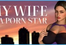 [欧美/PC/NTR/SLG]我的妻子是色情明星-My Wife Is a Porn Star[v1.0]完结官中 [500M]-捕鱼中文站