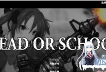 [ACT动作]] 校园默示录 死亡学院 Dead or School V7.01 终章完结中文版 [3G]-捕鱼中文站